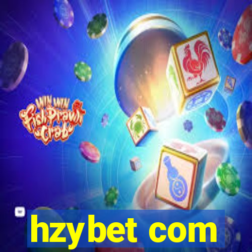 hzybet com